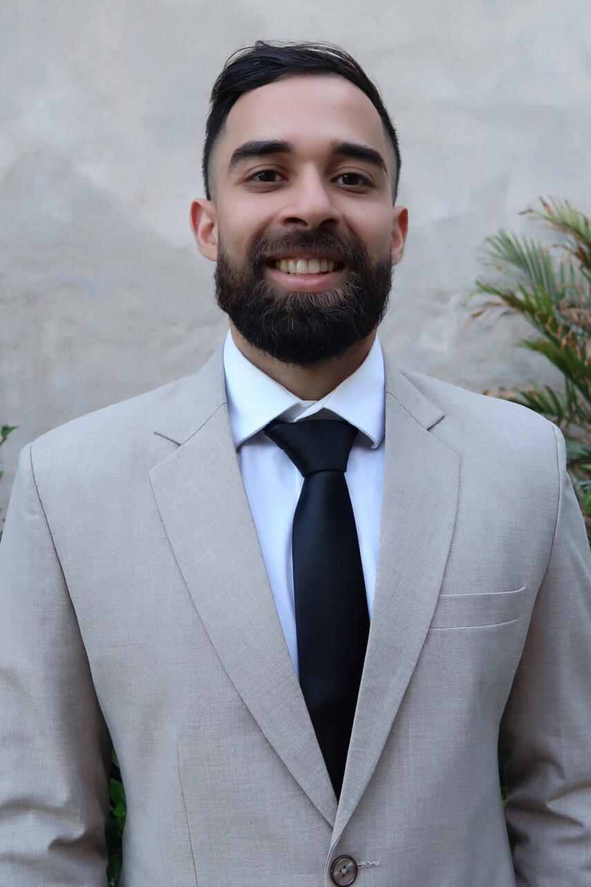Jazz Dhanoa | Principle Jazz Dhanoa | Principle